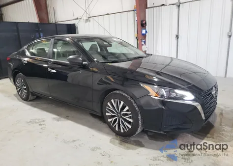 2025 Nissan Altima Sv z USA, uszkodzony, nr VIN 1N4BL4DV4SN303940